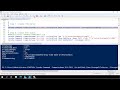 Provisioning Storage Spaces Direct with Windows PowerShell