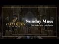 Palm Sunday Mass - March 29th 2026