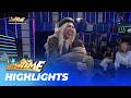 It's Showtime: MADLANG TAGA-SAN ISIDRO, SUMAKAY SA AMATS NI VICE GANDA! (FULL Laro, Laro, Pick)