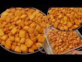 How to make the best Shakkarpara | Shakkarpara Recipe | Shankarpali Recipe | Diwali Snacks Recipe...