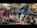 मुजरिम को पकड़ने के लिए CID टीम ने मेट्रो स्टैंड पर मांगी भीख | सी .आई. डी | Latest Episode 2026