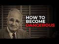 Why Trying Everything Guarantees Failure | Napoleon Hill