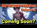 My Vampire System Part 2 — My Full Prediction of Quinn’s Return.THIS Is How the Story Will Continue