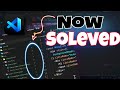 SOLVED VSCODE  Contains Emphasized Items Remove GIT Source Control In VSCODE 🔥