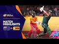 Australia v Zimbabwe | Match Highlights | T20WC 2026