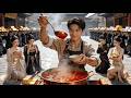 [FULL] Poor Boy Time-Travels, Sells Hotpot—One Spicy Pot Shocks the Palace and Crowns Me!