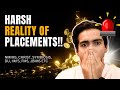 Harsh Reality of Placements at NMIMS, SYMBIOSIS, CHRIST, IIM'S, DU | Harshit Chauhan