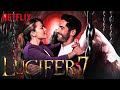 LUCIFER Season 7 Teaser (2024) With Tom Ellis \u0026 Lauren German