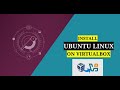 How to Install Ubuntu Linux on VirtualBox in 2026 | Complete Beginner's Guide