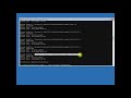 Remove Windows Updates from Command Prompt Recovery Environment