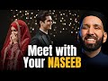 SINGLES MUST WATCH! | Finding Your True Naseeb | Dr. Omar Suleiman