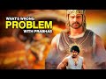 From Baahubali to Box Office Disasters | What Went Wrong With Prabhas?  || Fraz Reviews 