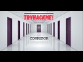 TryHackMe! - Corridor