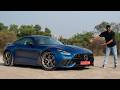 Mercedes-AMG GT 63 Pro - Gorgeous Sports Car Is Very Very Fast | Faisal Khan