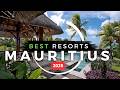 Top 10 INSANE Mauritius Luxury Resorts You Need To See in 2025!