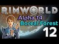 Rimworld 12: Electricity In The Cold - Let's Play Rimworld Alpha 14 Gameplay