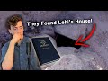 Book of Mormon Evidence: They Found Lehi's Home!