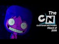 The Weird Cartoon Network Attack Of 2008