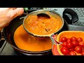 सर्दियों में टमाटर का सूप कैसे बनाते हैं - homemade tomato soup recipe in hindi | tomato soup