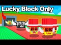 $0 to $1 Trillion Using LUCKY BLOCKS Only!