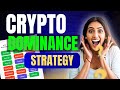 bitcoin dominance explained II Bitcoin Dominance MasterClass! II dominance strategy