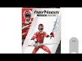 Power Rangers Lightning Collection Red Turbo Ranger❤️ Unboxing and Review 