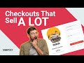 Creating A Checkout Page That Sells More | Outperform Any Online Store