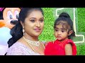 SASHVIKA 1STBDAY