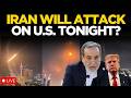 LIVE: Iran Warns US Strikes Will Have ‘Everlasting Consequences’ | Trump On Iran | Israel War