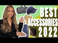 Accessories All Men Need For 2022 | Mens Fashioner | Ashley Weston