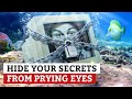 How To Hide Your Digital Secrets | Sumsub