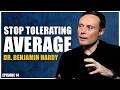 How to Rewire Your Brain for 10x Growth - Dr. Benjamin Hardy