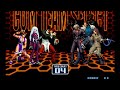Retroarch Para Android mas Juegos ( Final Burn Neo )