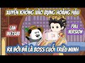 Xuyên Không Vào Bụng Hoàng Hậu Ra Đời Đã là Boss Cuối Triều Minh | Full VerSion | Lan VietSub