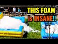 How to Setup Foam Party Pit Like a Pro – DIY Guide!