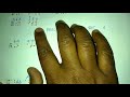 Contraction in English Braille, learn in one video #contractionbraille #specialeducation #braille