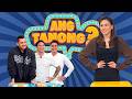 Ang Tanong | Episode 20: Pareng Chollo, Pareng G, and Pareng Hayb