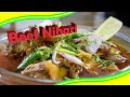 Beef Nihari (Easy Style) - Velvety beef or Beef Shank Stew - Perfect for winters