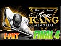 FINAL 4 | SHANE VAN BOENING vs TONY CHOHAN | $10,000 ADDED Amar Kang Memorial 1-PKT