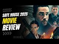 Safe House 2025 Review | Quick Review | Movie Flight