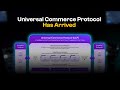 Google’s Universal Commerce Protocol Explained - How AI Will Change Online Buying
