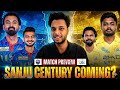 LSG and MI Out Of IPL 2026? Can CSK Defeat DC Tonight? DC vs CSK Match Preview | IPL 2026