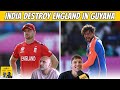 England DESTROYED by India in Guyana and CRASH OUT of the T20 World Cup | Wisden Cricket Podcast