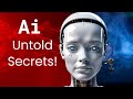 10 Things They're Not Telling You About Ai