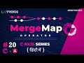 MergeMap in Rxjs Angular (Flattening Operator)  |  Rxjs Tutorial in Hindi (2021) [Ep - #20]
