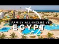 15 Best Family All-Inclusive Resorts in EGYPT 2025