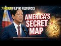 The Map They Don’t Want You To See: 7 Resources Fueling the US-Philippines Alliance in 2026