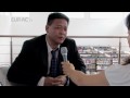 Visit of Penpa Tsering, President of the Tibetan Parliament-in-exile