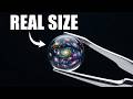 The True Scale of the Universe Will MELT Your Mind