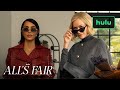 All's Fair | Official Teaser | Hulu